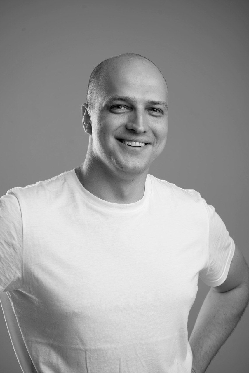 Andrey Akulich
