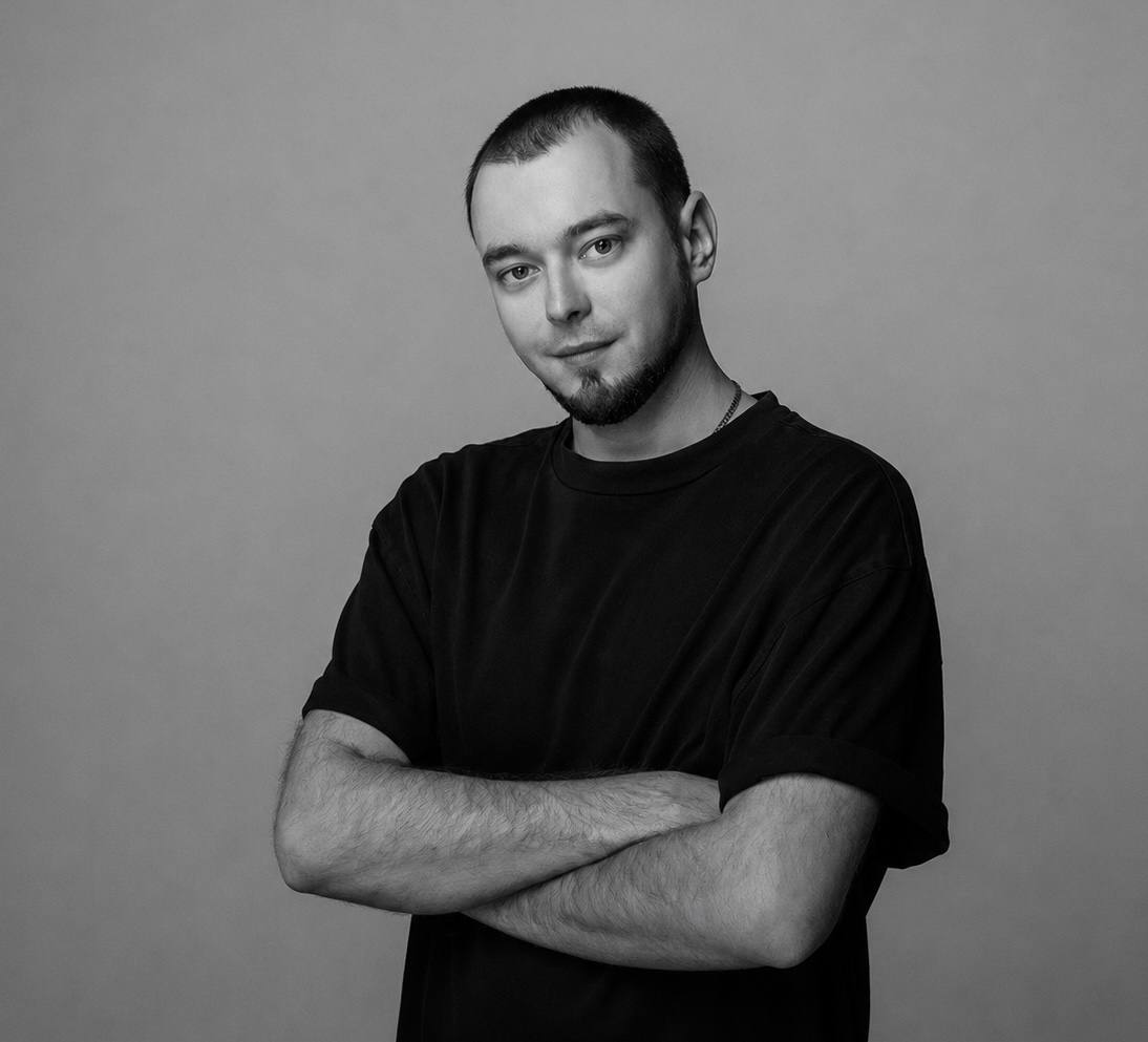 Timur Turadzhanov